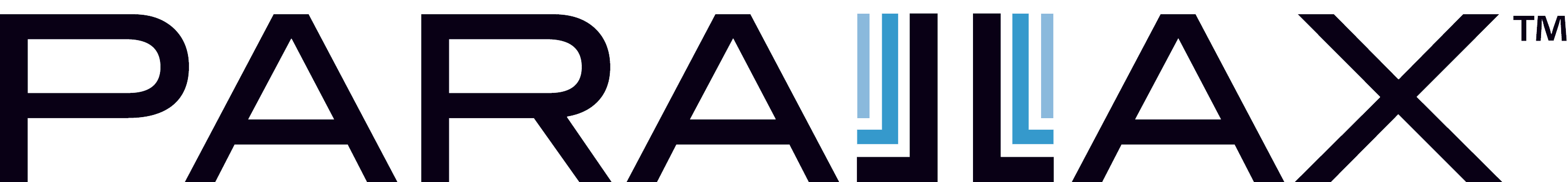 Parallax Logo